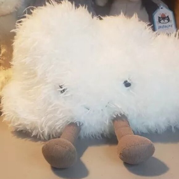 Jellycat Plush Lot 40 New and LOVED BEFORE INCLUDING RARE BUNGLIE MOUSE - Picture 16 of 16